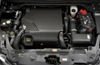 2010 Ford Taurus SHO 3.5L V6 Twin-Turbo Engine Picture